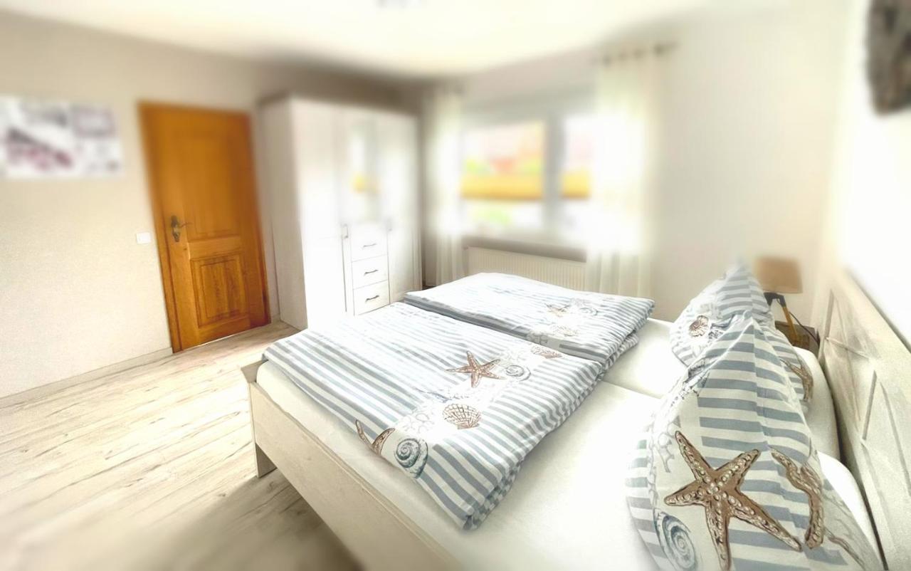 Ferienwohnung Joanna Norddeich  Zimmer foto