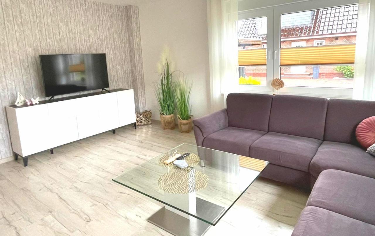Ferienwohnung Joanna Norddeich  Zimmer foto