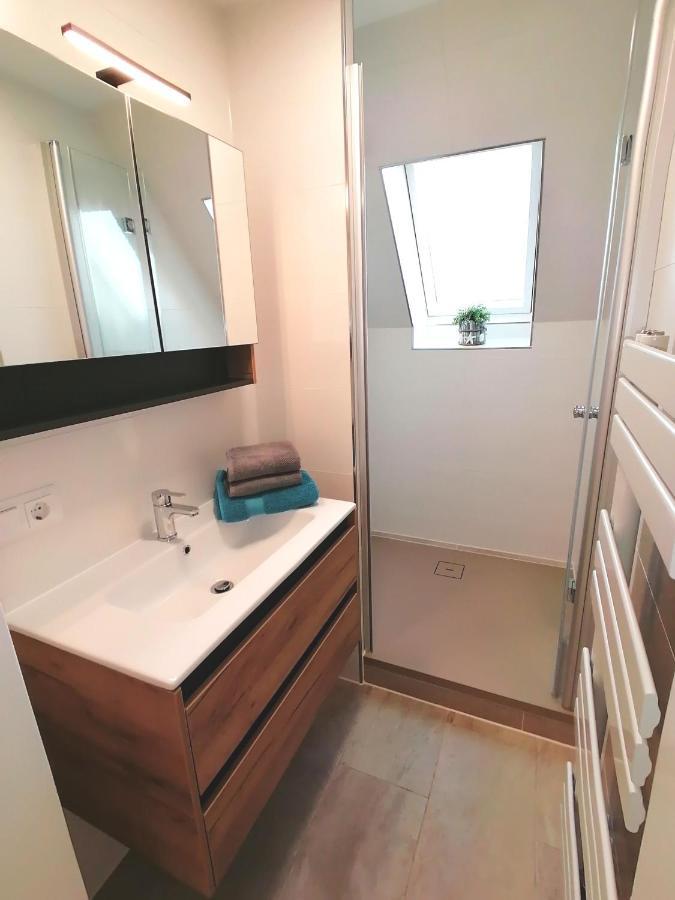 Ferienwohnung Joanna Norddeich  Zimmer foto
