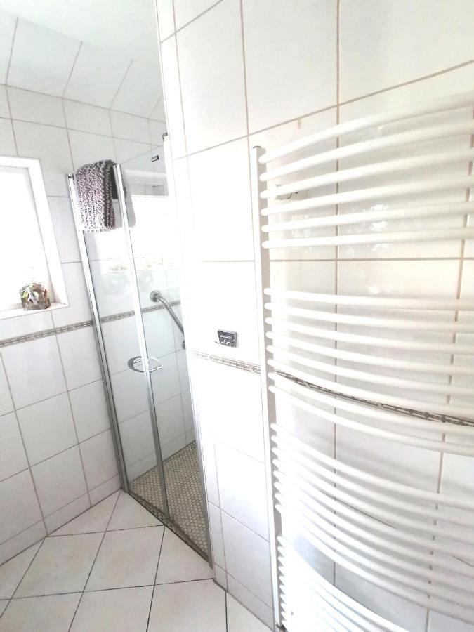 Ferienwohnung Joanna Norddeich  Zimmer foto