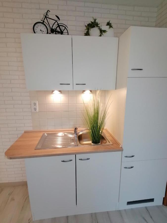 Ferienwohnung Joanna Norddeich  Exterior foto