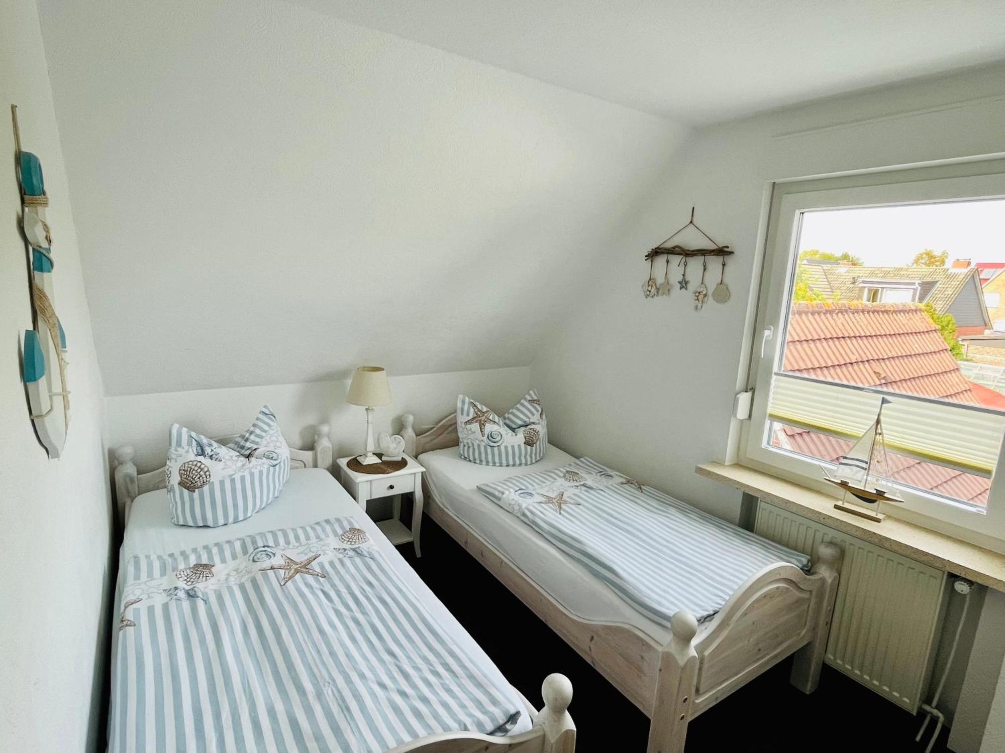 Ferienwohnung Joanna Norddeich  Exterior foto