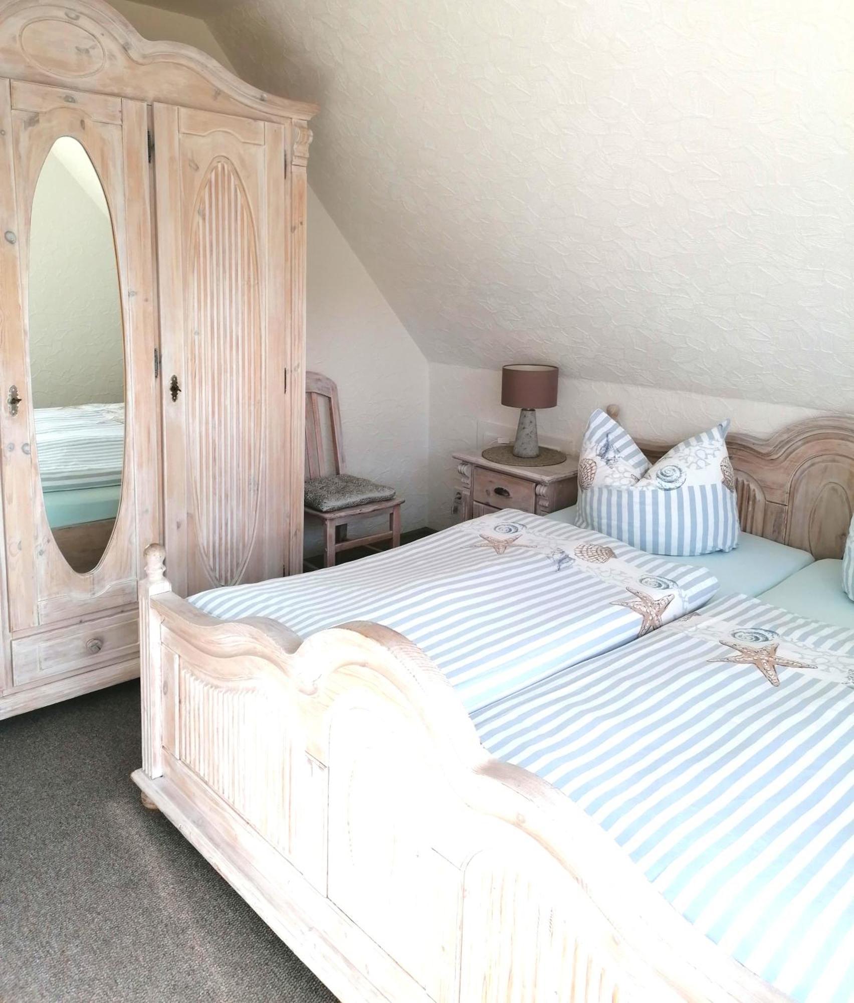 Ferienwohnung Joanna Norddeich  Zimmer foto