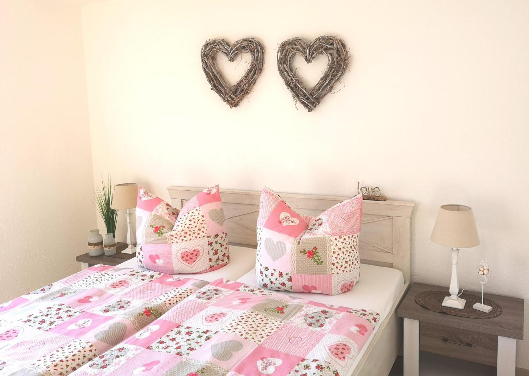 Ferienwohnung Joanna Norddeich  Zimmer foto