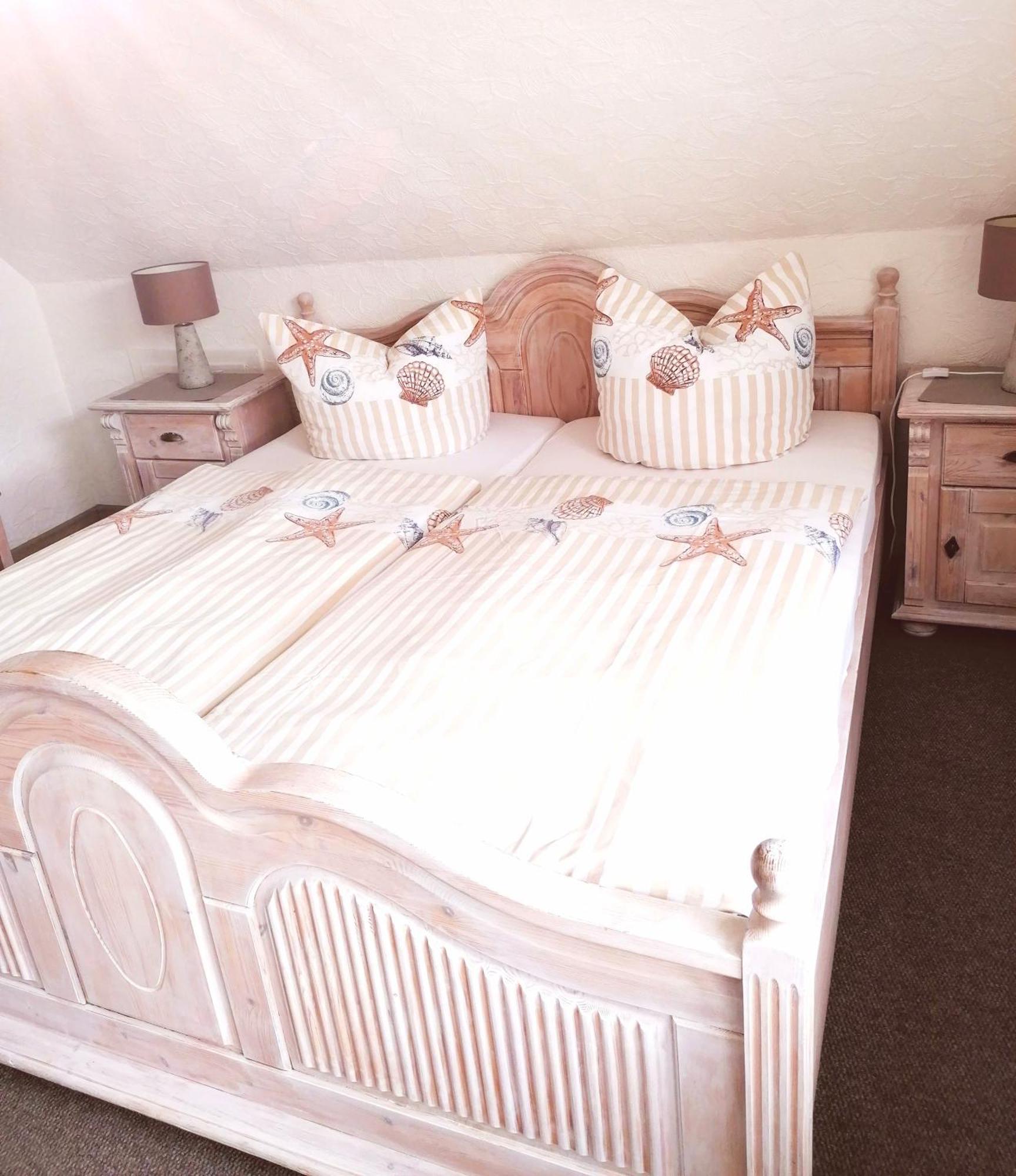 Ferienwohnung Joanna Norddeich  Zimmer foto