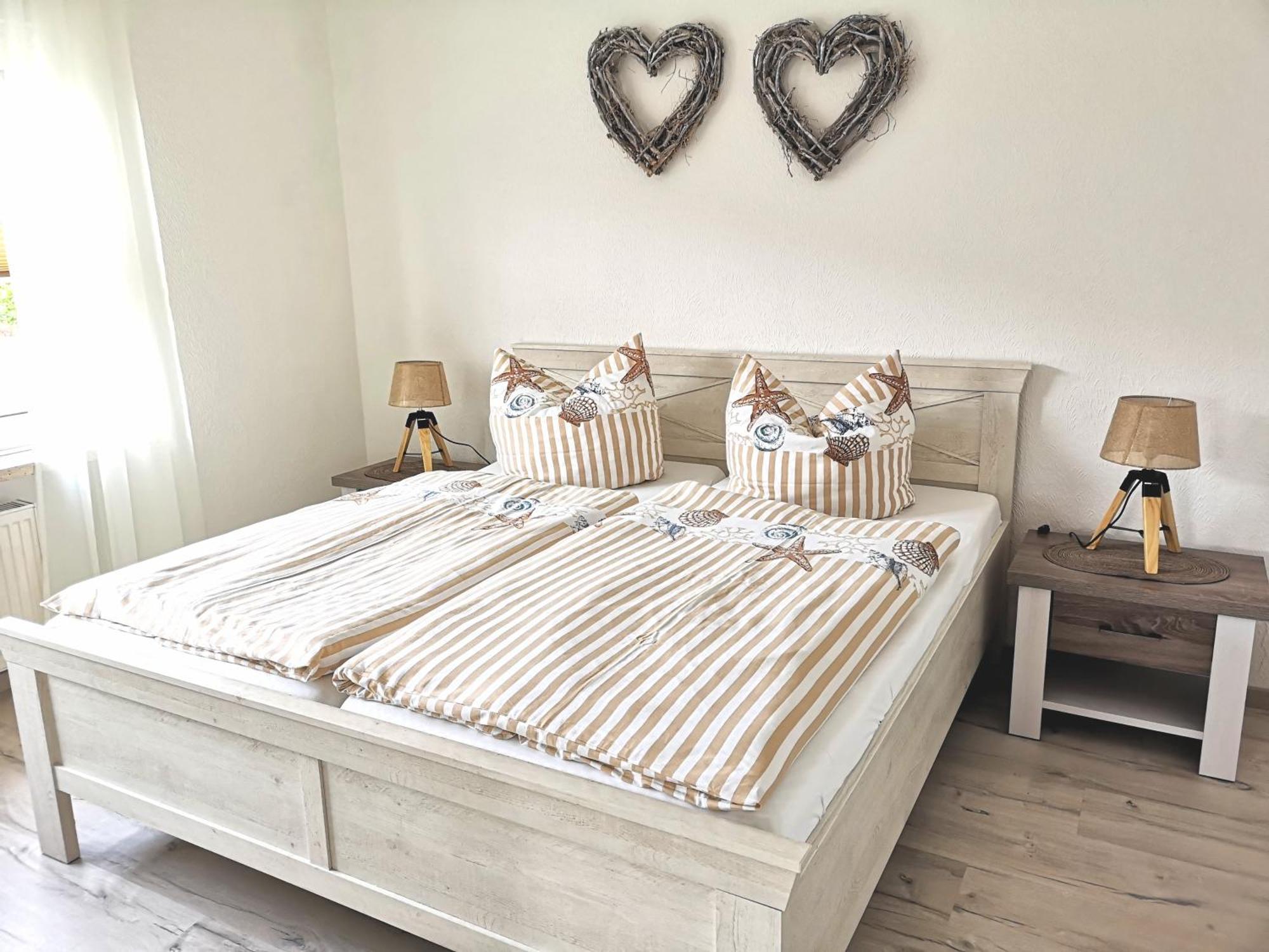 Ferienwohnung Joanna Norddeich  Zimmer foto